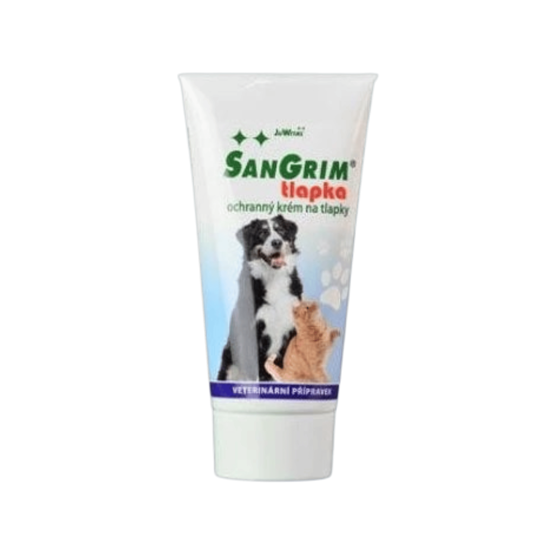 Sangrim Tlapka mast pro psy a kočky 30ml