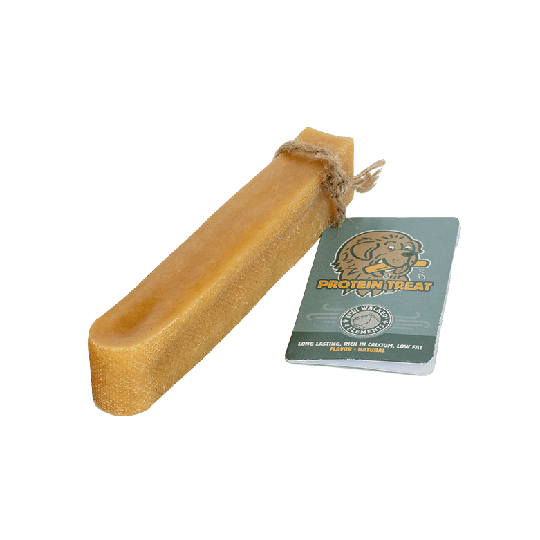 Pochoutka 4EI Protein treat S 1ks Kiwi