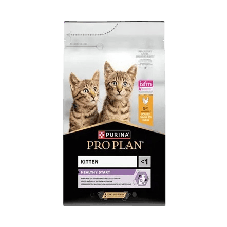 ProPlan Cat Kitten Original OptiStart Chicken 10kg