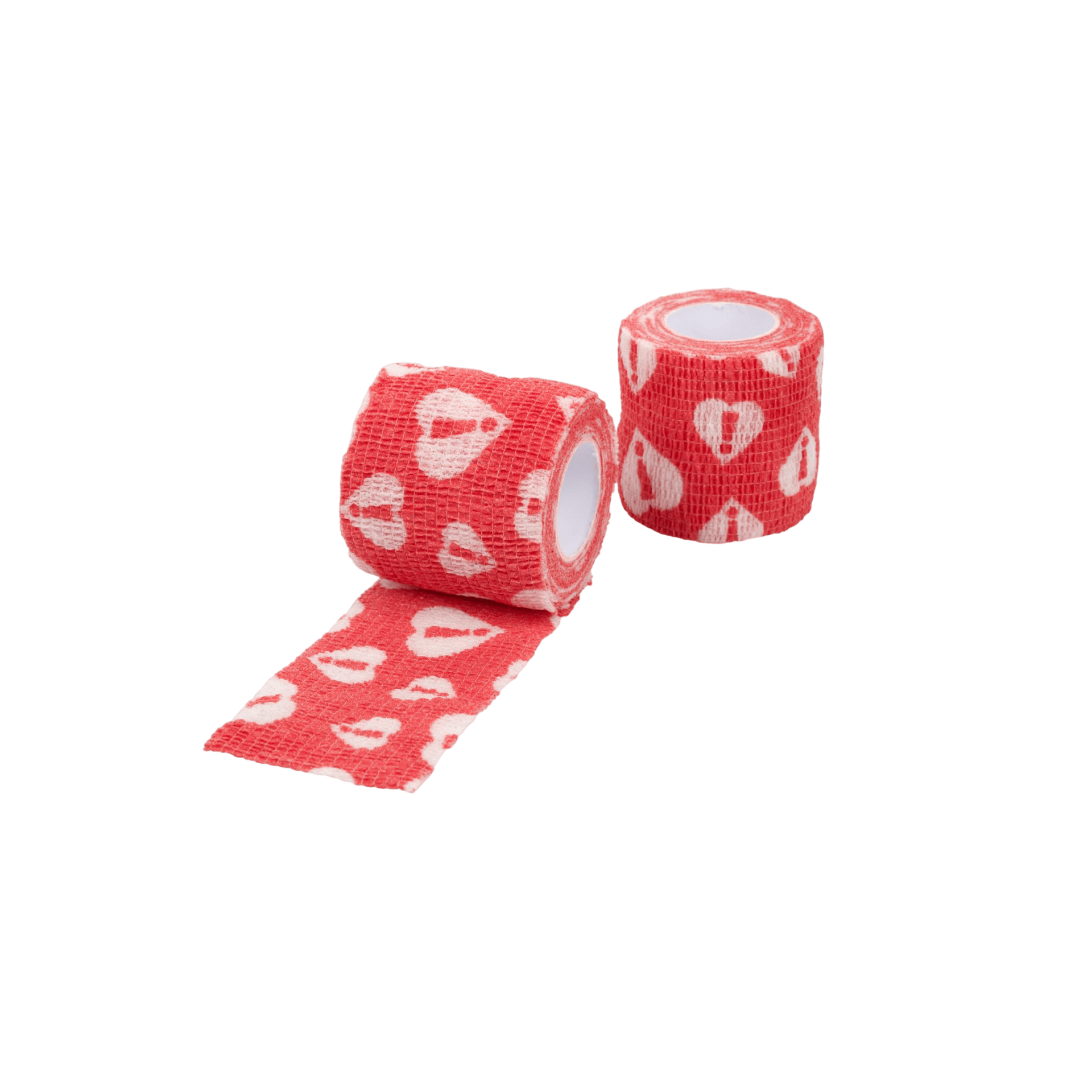 Obinadlo elast. Chew-Stop 5cm x 4,5m Kruuse 10ks
