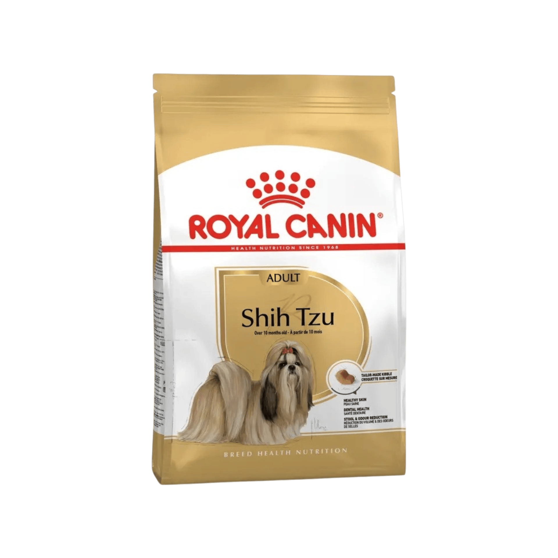 Royal Canin Breed ShihTzu 500g
