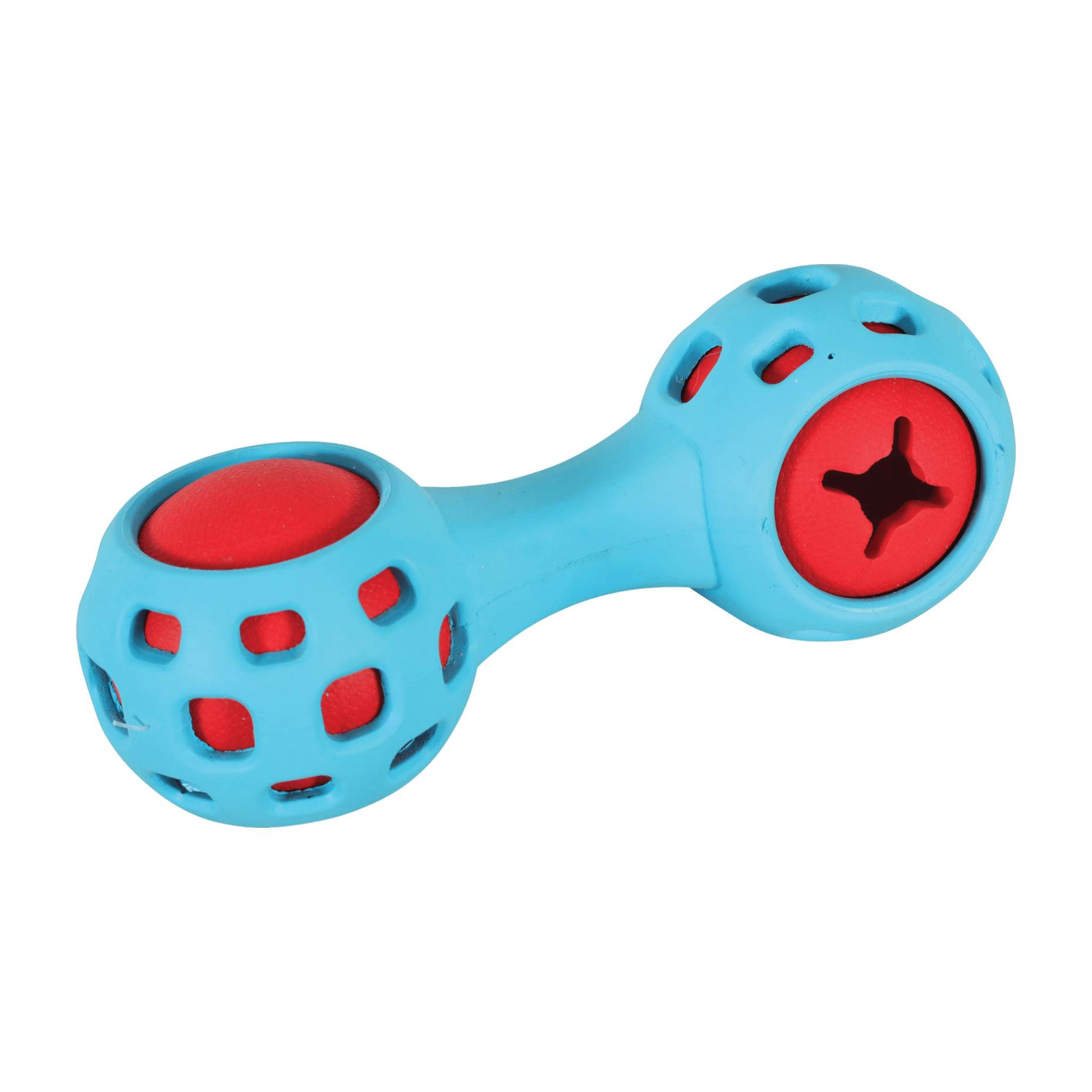 Hračka pes TREAT RUBBER Činka 13cm Zolux
