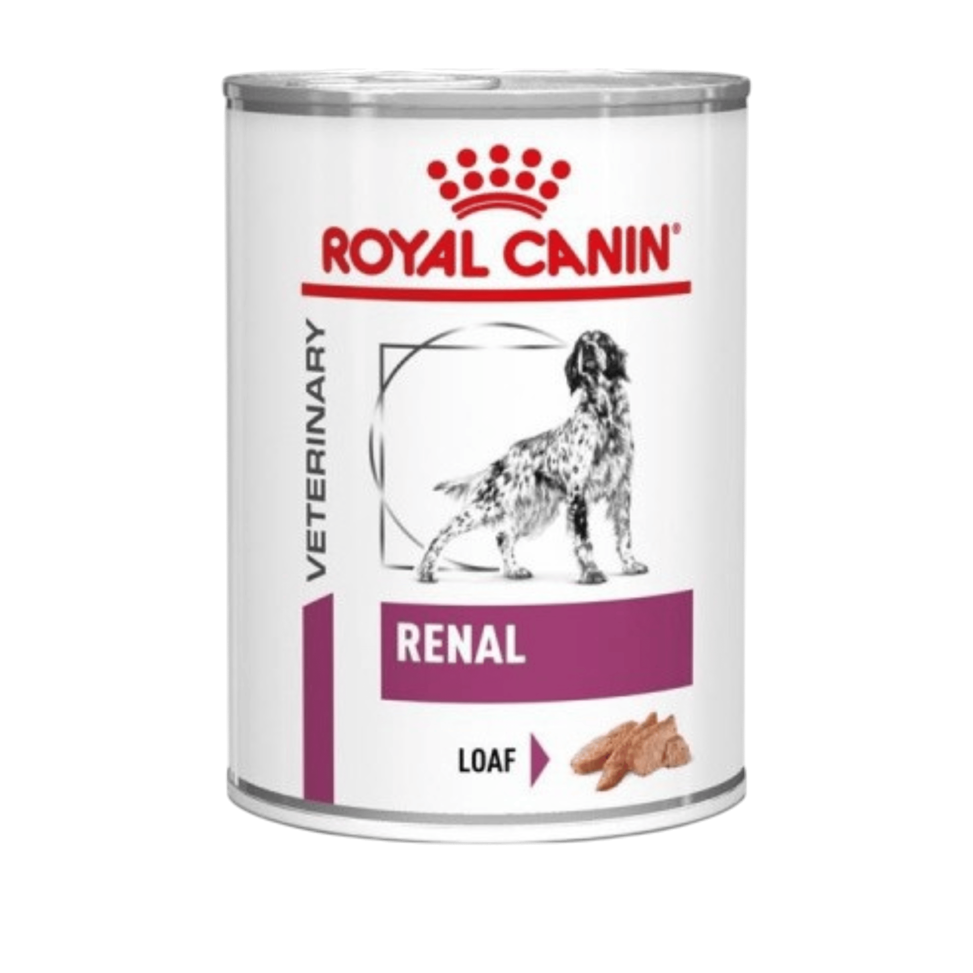 Royal Canin VD Canine Renal konz 410g