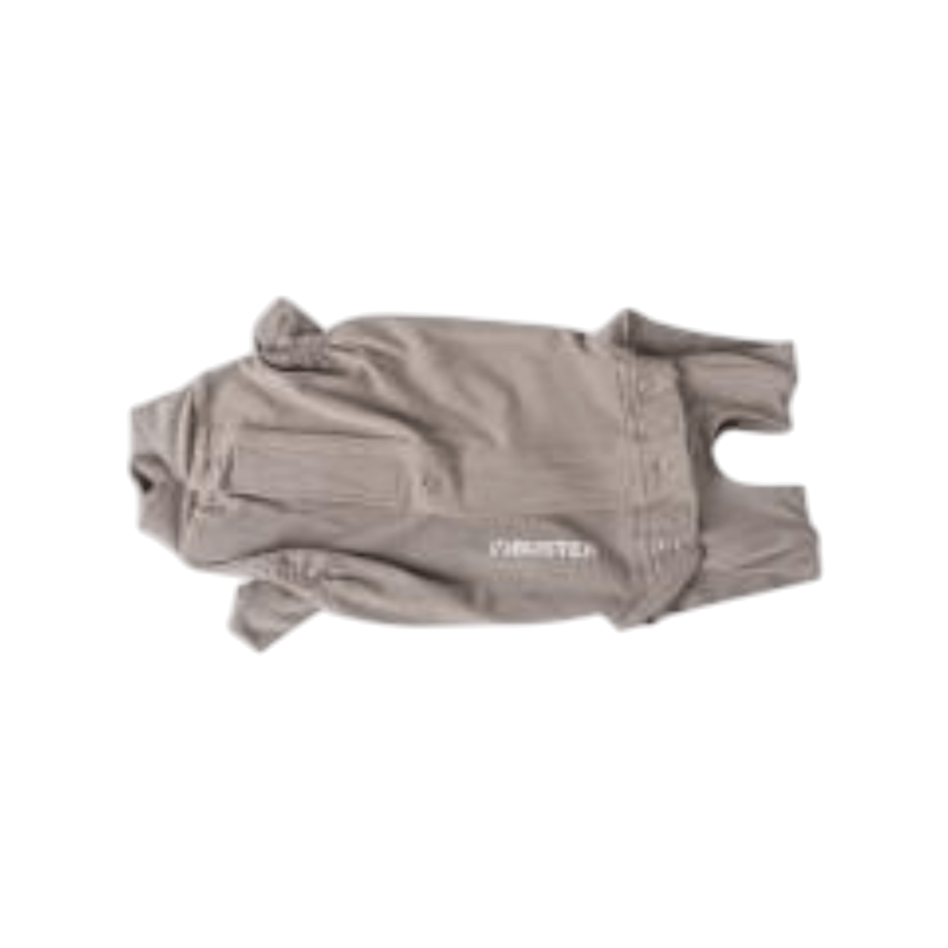 Obleček Body Suit Step'n Go Cats XS béžový BUSTER