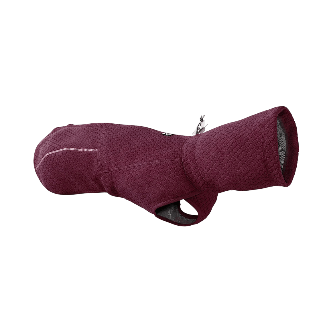 Obleček Hurtta Warming Midlayer lilková 50