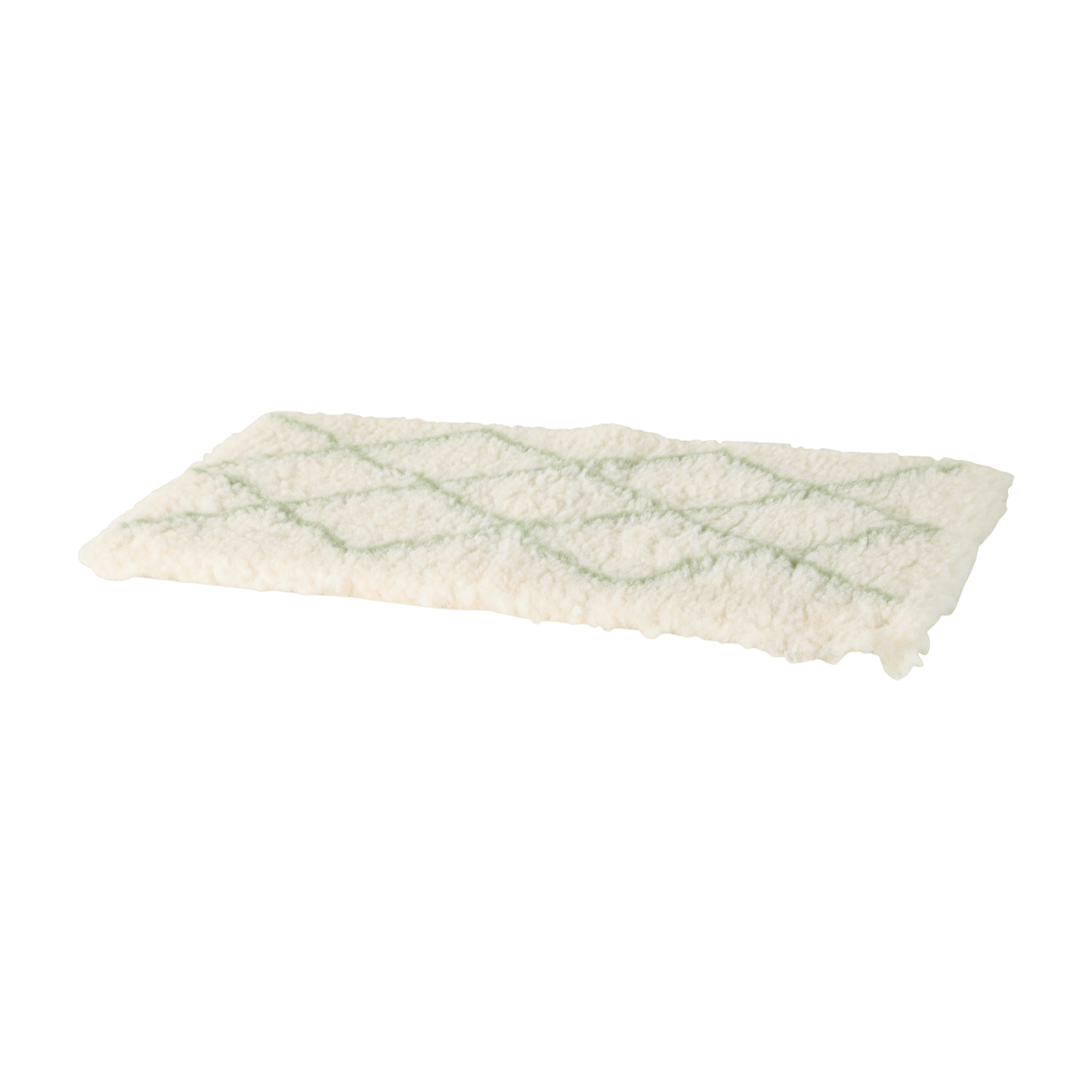 Podložka COSY izolační 30x60cm Zolux