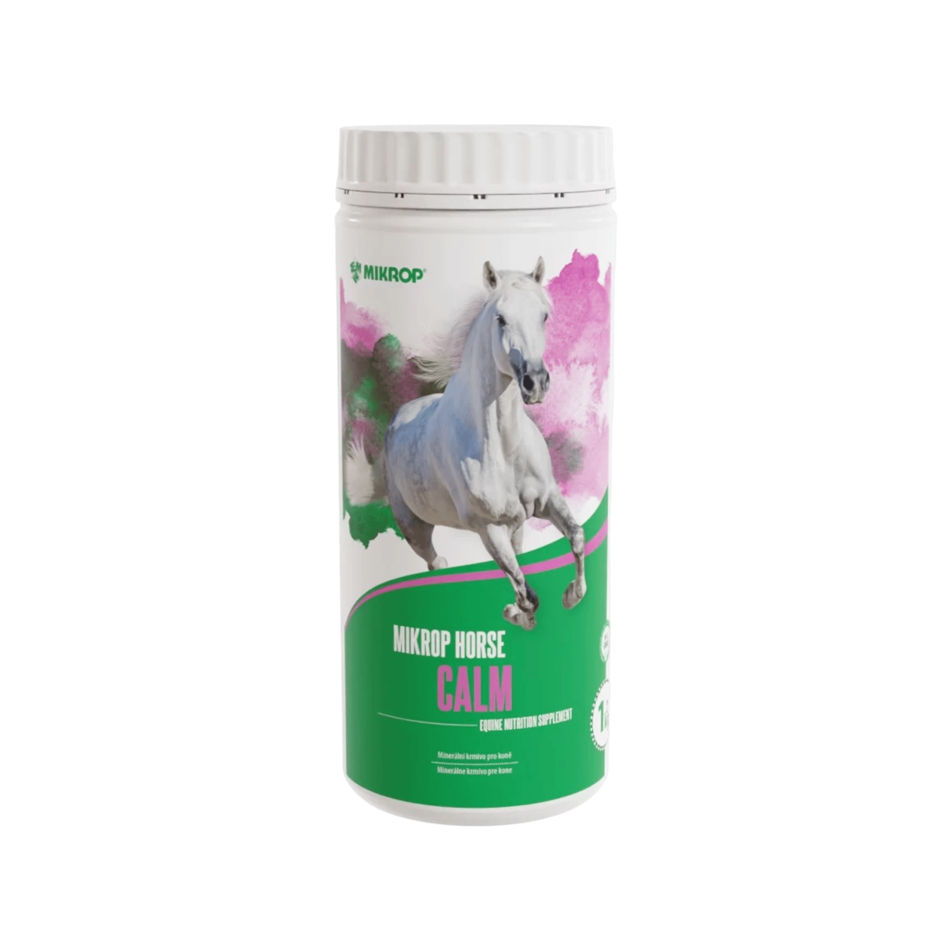 Mikrop Horse Calm 1kg