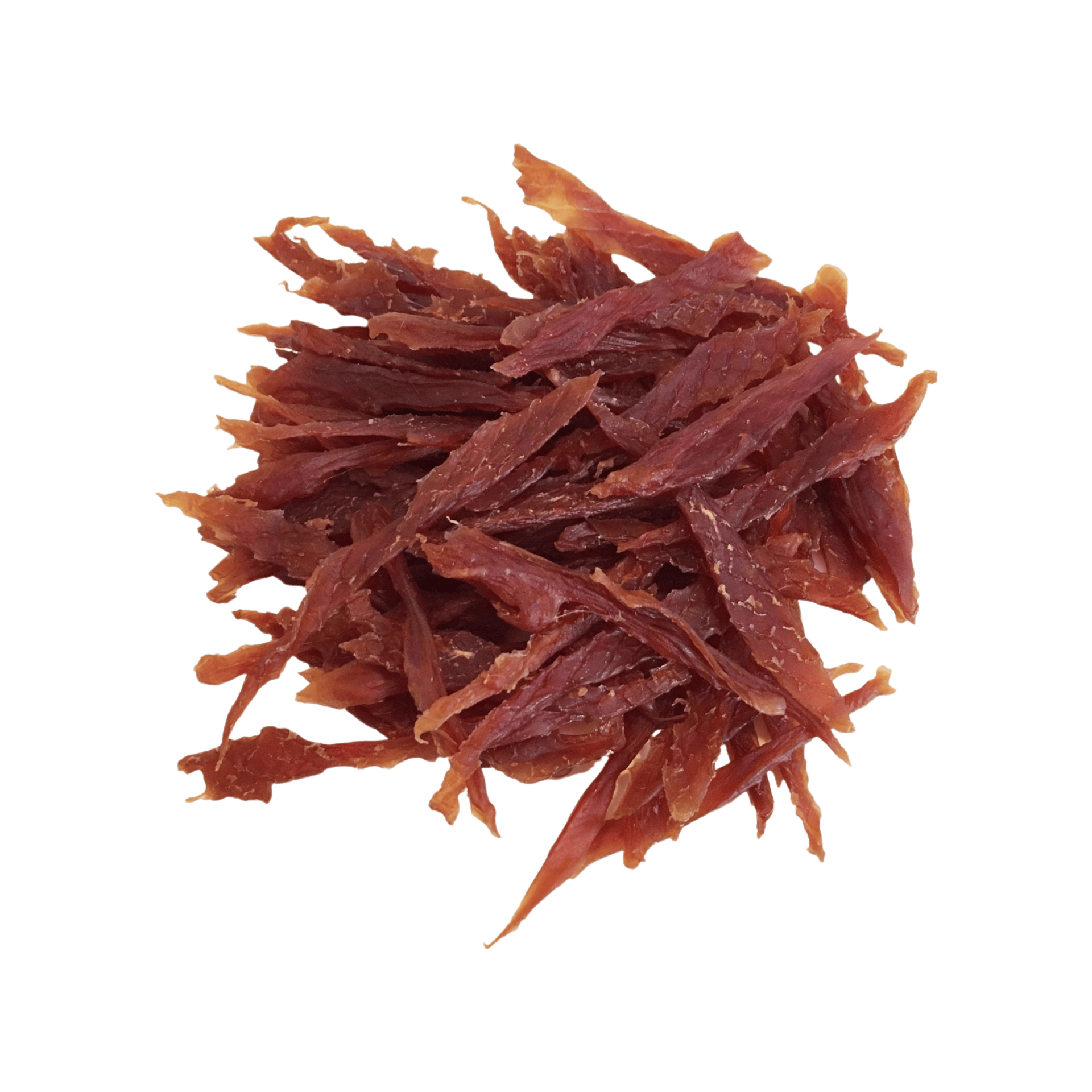 Pochoutka Kachní prsa proužky měkké 230g