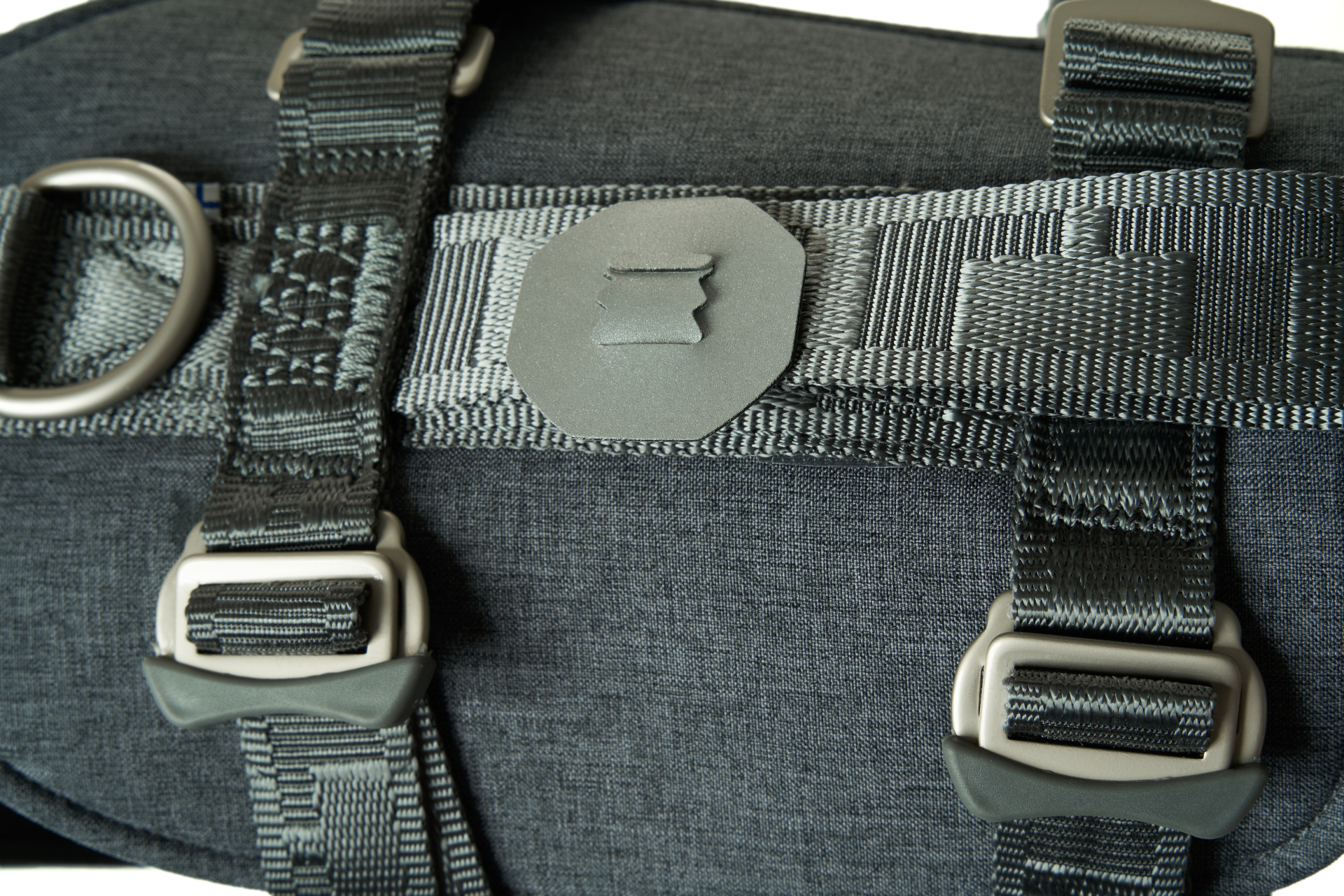 Postroj Hurtta Travel Harness ECO ostružinový 0-5kg