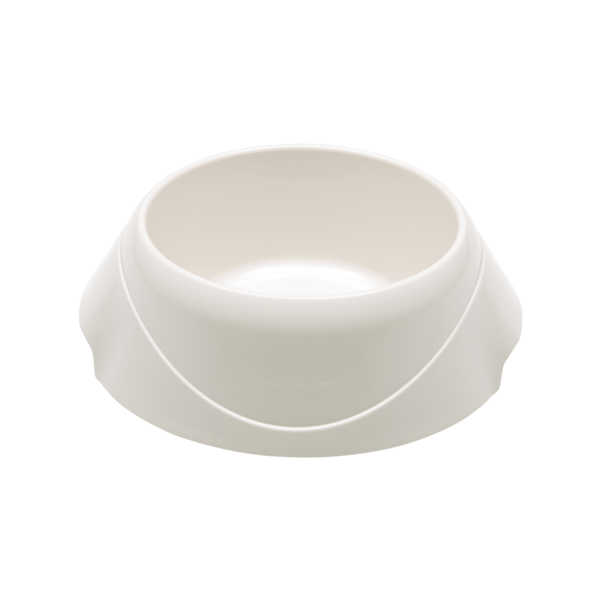 Miska plast MAGNUS 1 - 1l protismyk mix barev FP 1ks