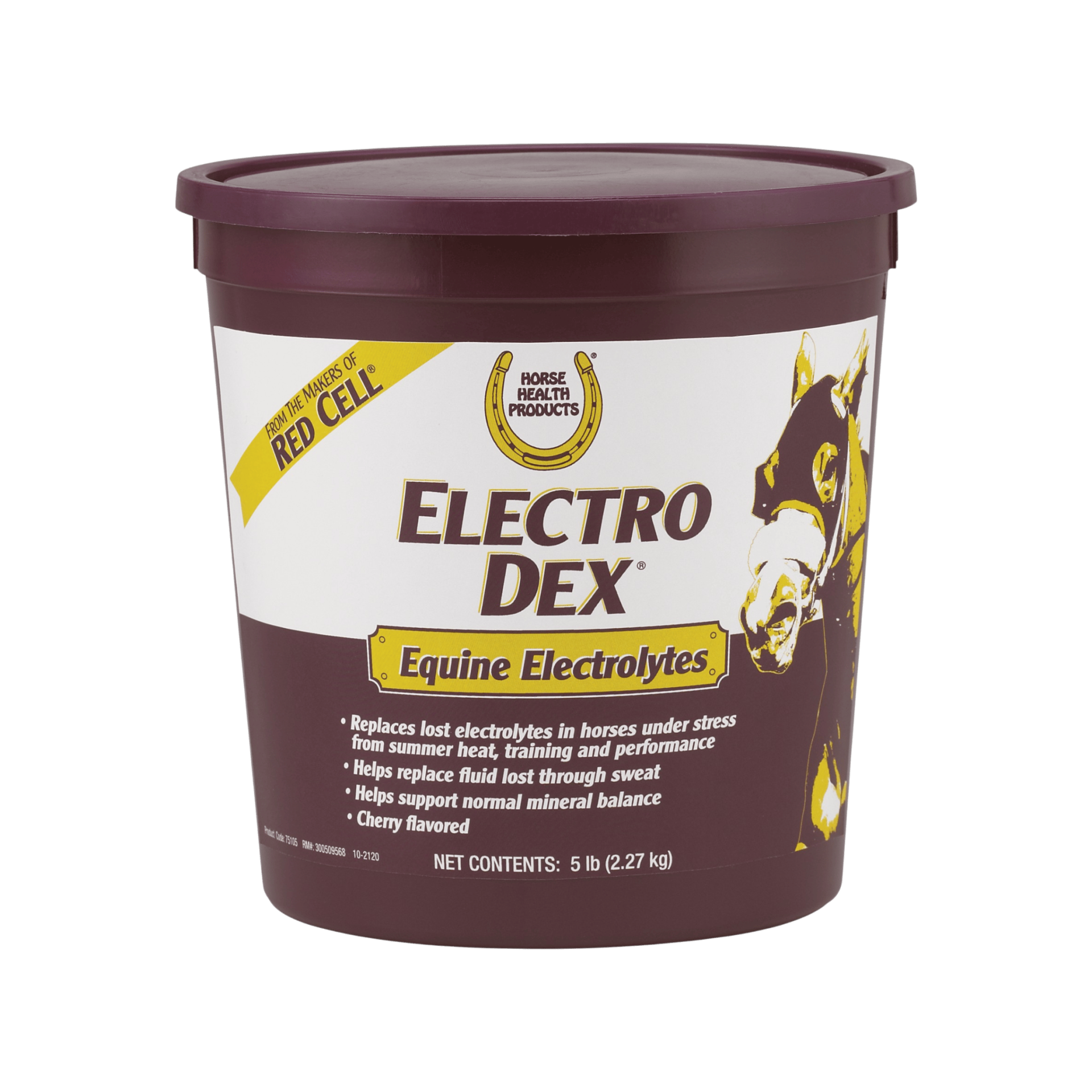 FARNAM Electro Dex Electrolyte plv 2,27kg