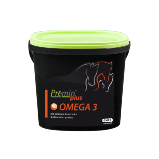 Premin plus Omega-3 1kg