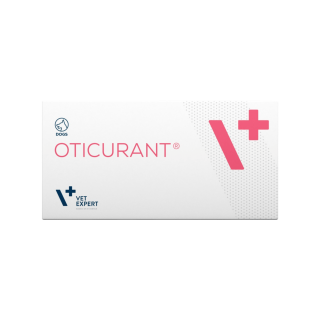 VetExpert Oticurant 24 sáčků