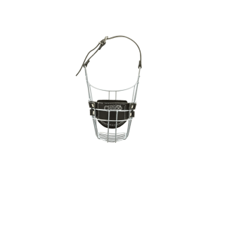 Náhubek kovový CHOPO Kokr, Foxteriér (pes) Zn