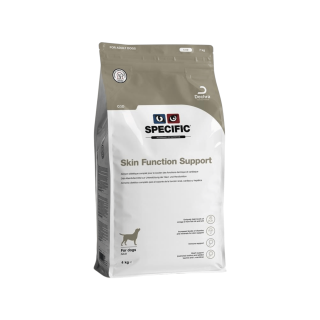 Specific COD Skin Function Support 4kg pes
