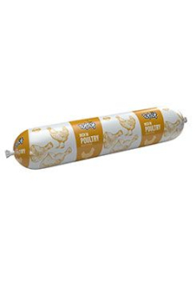 Tuf Tuf Dog Rolka s drůbežím masem 900g