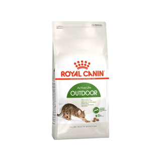 Royal Canin Feline Outdoor 10kg