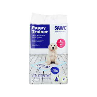 Podložka Puppy trainer L náhradní 30ks