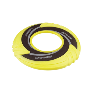 Hračka pes GiGwi Skipdawg létající plovoucí disc