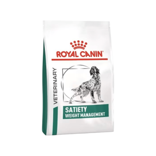 Royal Canin VD Canine Satiety Weight Management 12kg