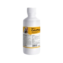 NutriMix pro prasata a drůbež CalciPlus 250ml