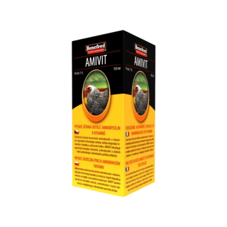 Amivit D drůbež 500ml