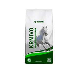 Mikrop Horse Cobs 20kg
