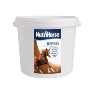 Nutri Horse Repro pro koně plv 3kg