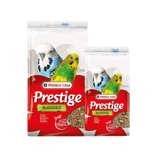 VL Prestige Budgies 4kg