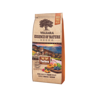 Velxara Essence FM GF Dog Puppy Turkey 11,4kg