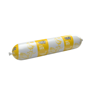 Tuf Tuf Dog Rolka s kachním masem 900g