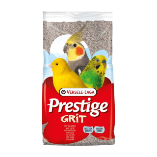 VL Prestige Grit with Coral 20kg