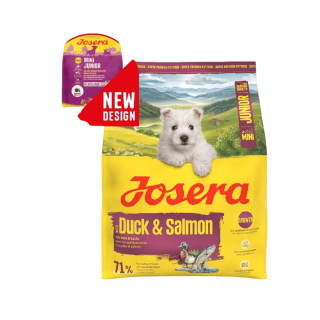 Josera Dog Super Premium Mini Junior 900g