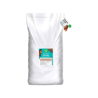Konopné otruby 10kg
