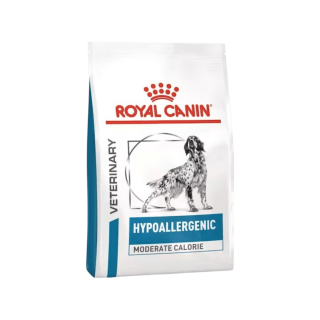 Royal Canin VD Canine Hypoall Mod Calorie 14kg