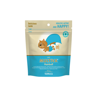 Multiva Hairball Cats 45tbl