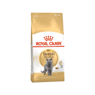 Royal Canin Breed  Feline British Shorthair 400g