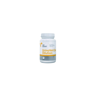 VetExpert UrinoVet Cat Dilution 45cps (Twist off)