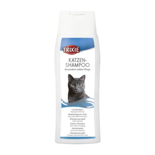 Šampon Katzen kočka 250ml TR