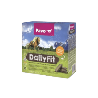 PAVO DailyFit 13kg
