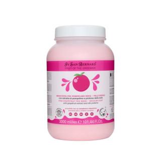 San Bernard Maska Pompelmo grapefruit 3000ml
