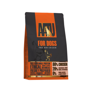 AATU Dog 80/20 Chicken 5kg