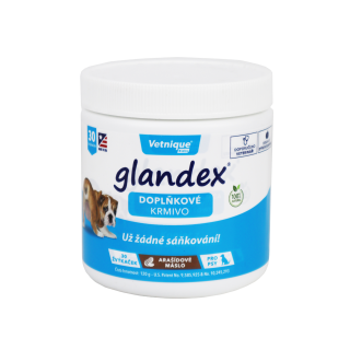 Glandex Soft Chews 30ks