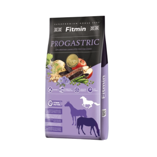 Fitmin horse Progastric 20kg