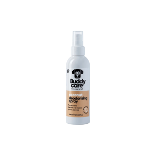 Deodorant pro psy Buddycare Coconut 200ml