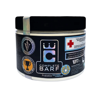 Complete BARF Probiotika s kefírem 270g