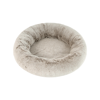 Pelech kulatý ROYAL 50cm hnědá