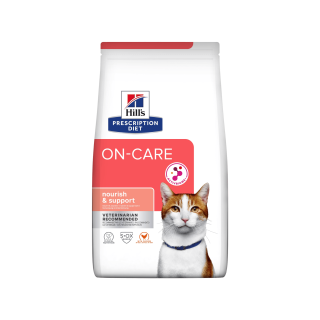 Hill's Fel. PD ON-Care Chicken 1,5kg