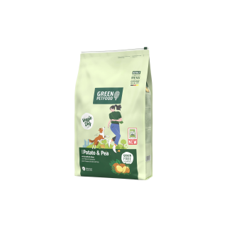Green Petfood VeggieDog Grainfree 900g