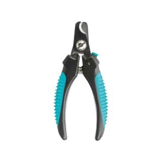 Kleště na drápky stranové DeLuxe střední 12cm TR